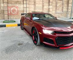 شێڤرۆلێت کەمارۆ